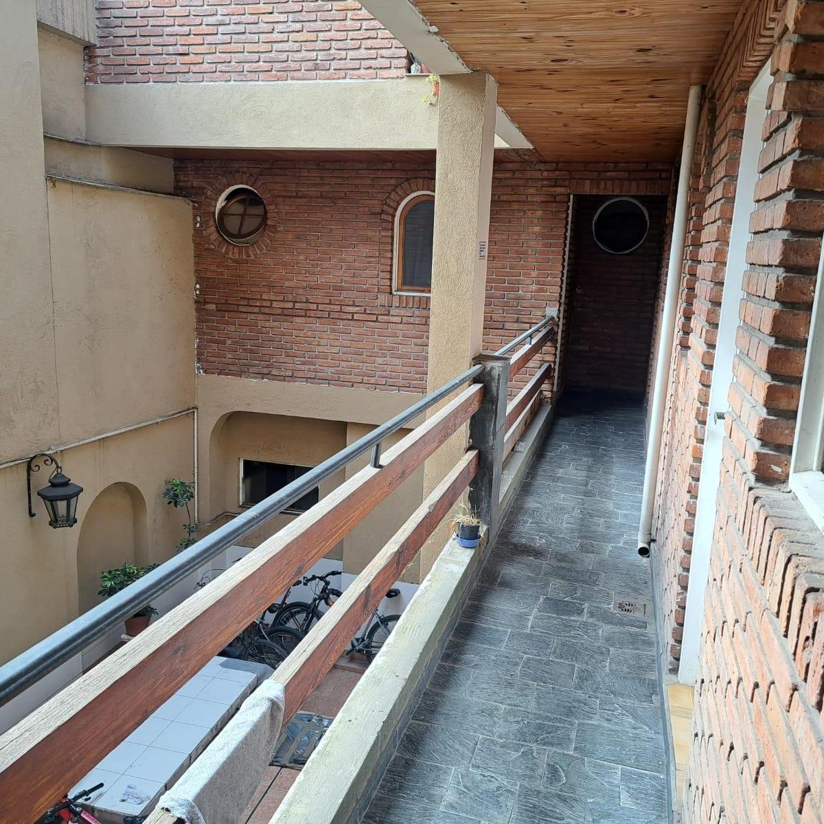Pleno Palermo Soho! 5