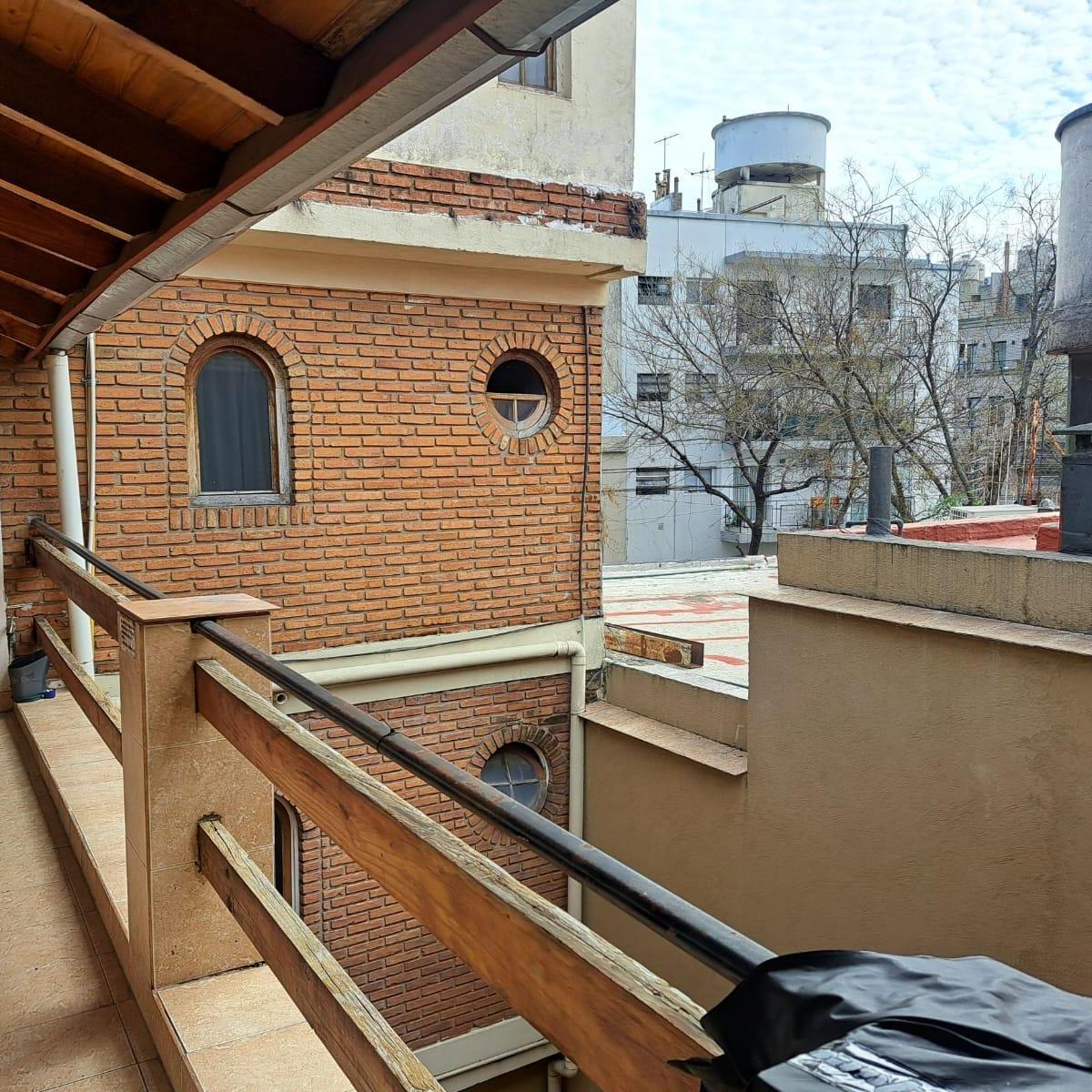 Pleno Palermo Soho! 5