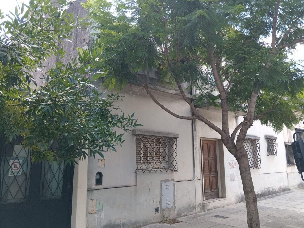 Casa con 120 m² terreno, 2 dormitorios en venta en Villa del