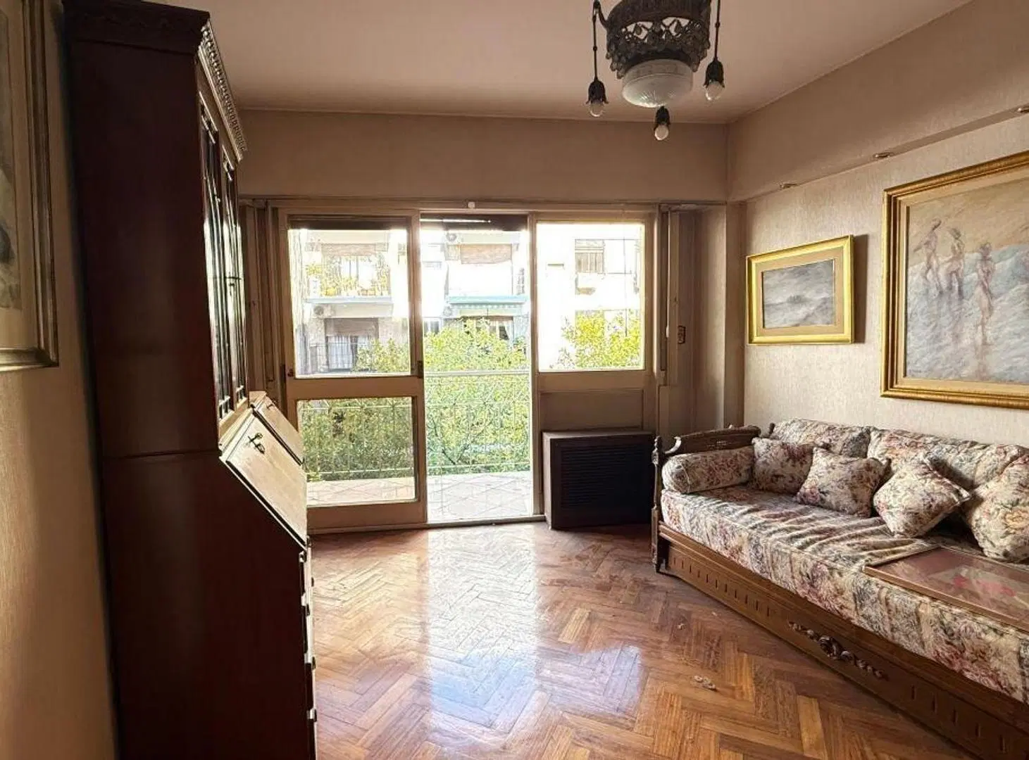 Departamento de 152 mts con 4 dormitorios y escritorio 4