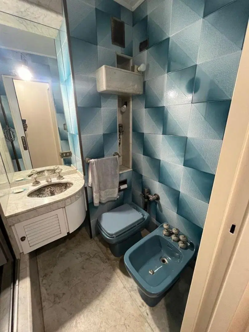 Departamento de 152 mts con 4 dormitorios y escritorio 2