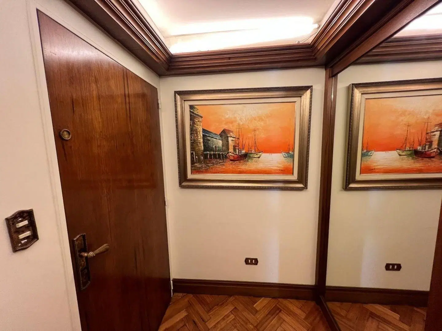 Departamento de 152 mts con 4 dormitorios y escritorio 4