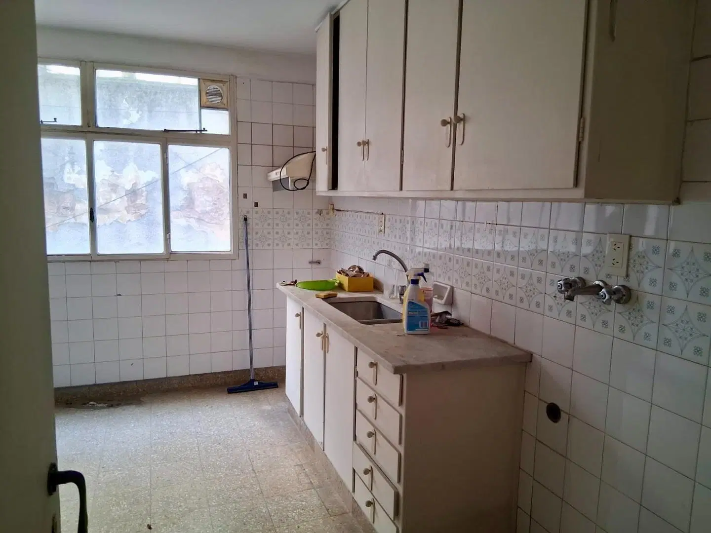3 AMBIENTES CON DEPENDENCIA - COCHERA - VENTA - PALERMO 8
