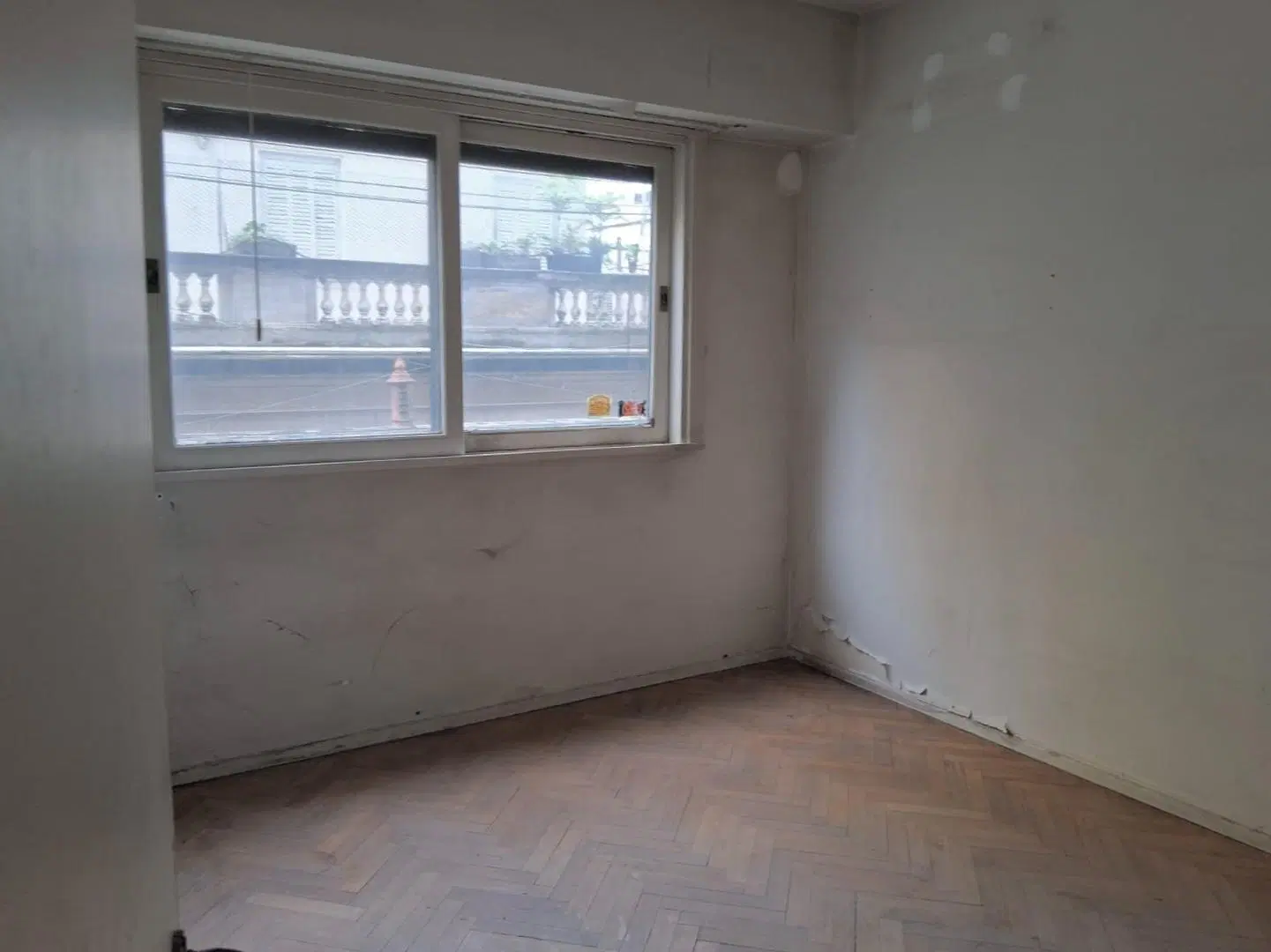3 AMBIENTES CON DEPENDENCIA - COCHERA - VENTA - PALERMO 5