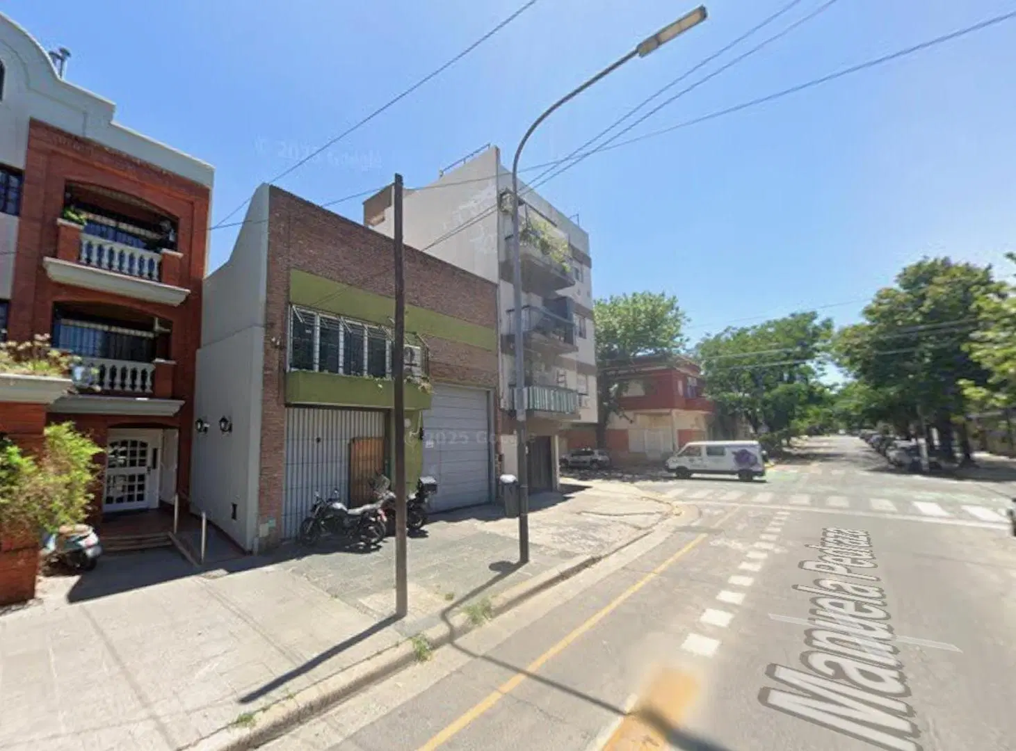 VENTA MONOAMBIENTE DIVISIBLE 40M2 5