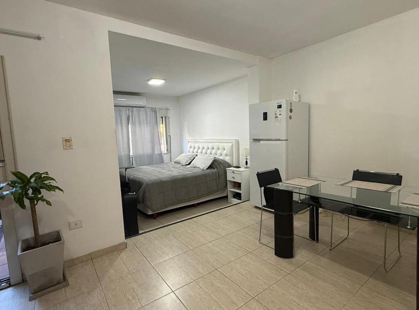 VENTA MONOAMBIENTE DIVISIBLE 40M2