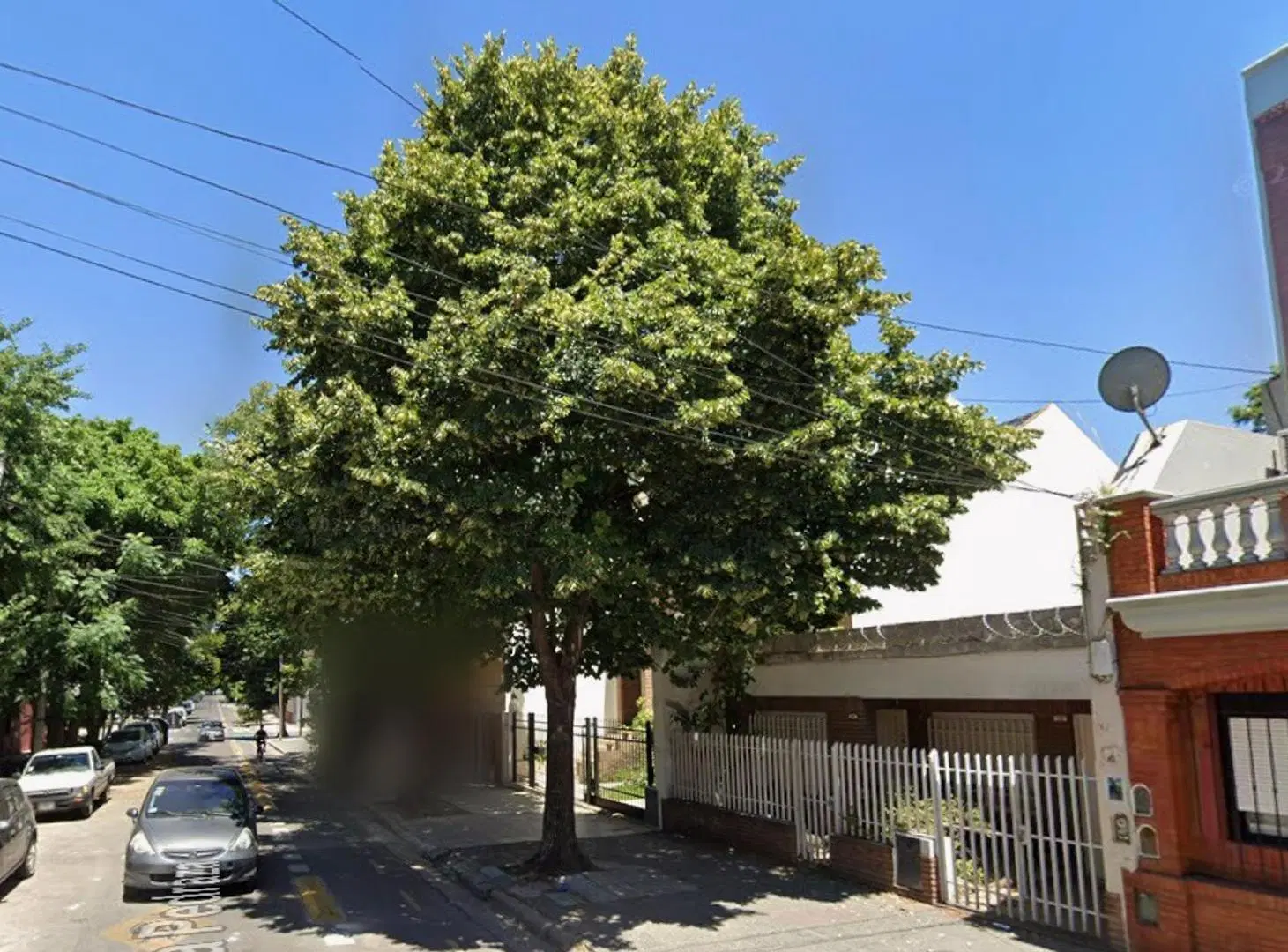 VENTA MONOAMBIENTE DIVISIBLE 40M2 4
