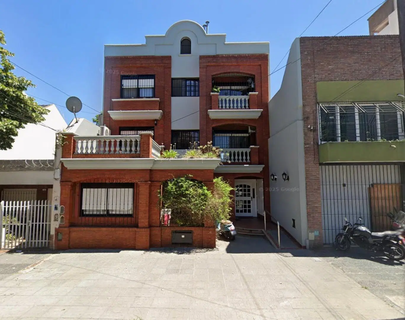 VENTA MONOAMBIENTE DIVISIBLE 40M2 3