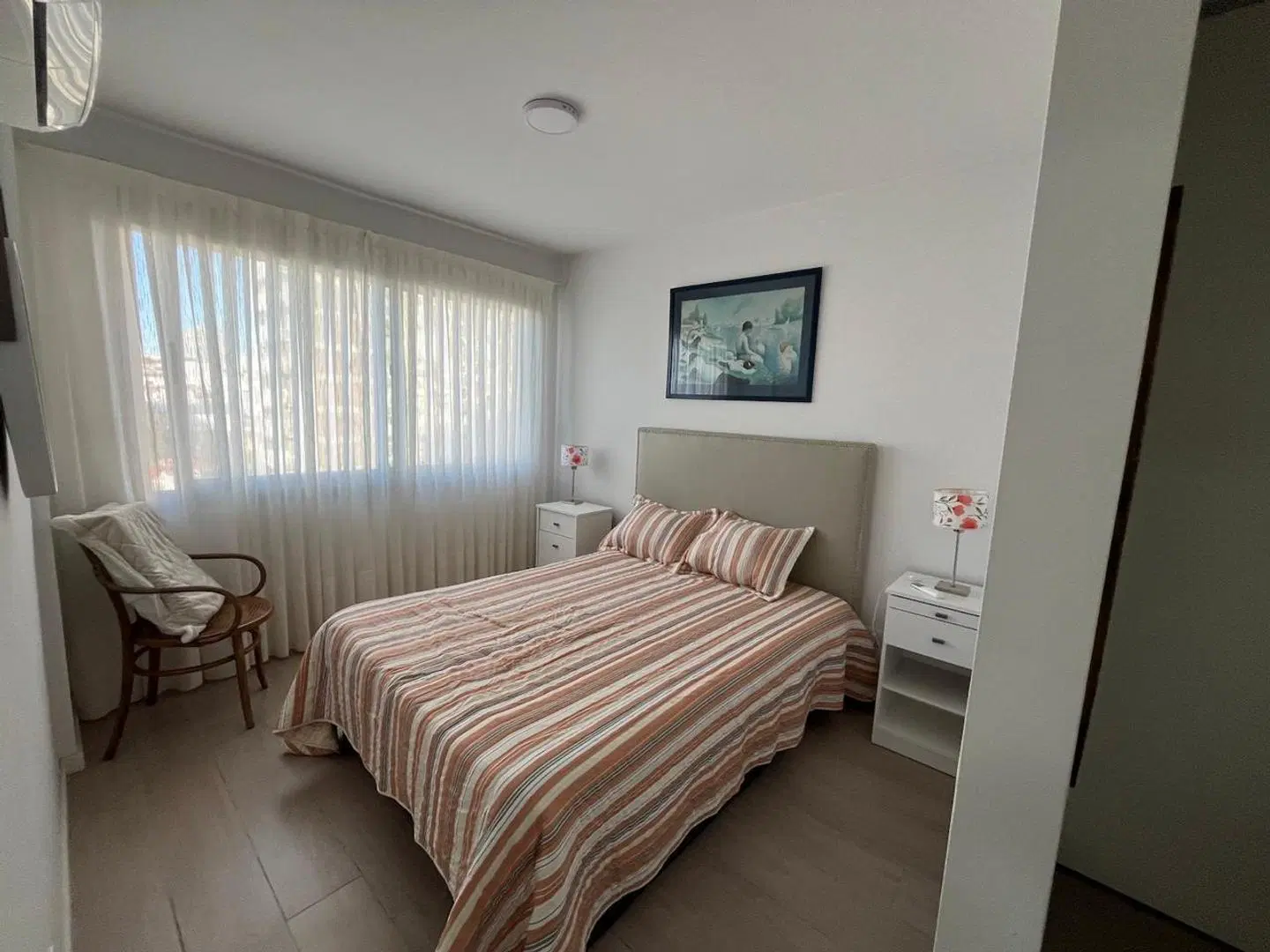 DEPARTAMENTO 3 AMBIENTES CON BALCON SUM 5
