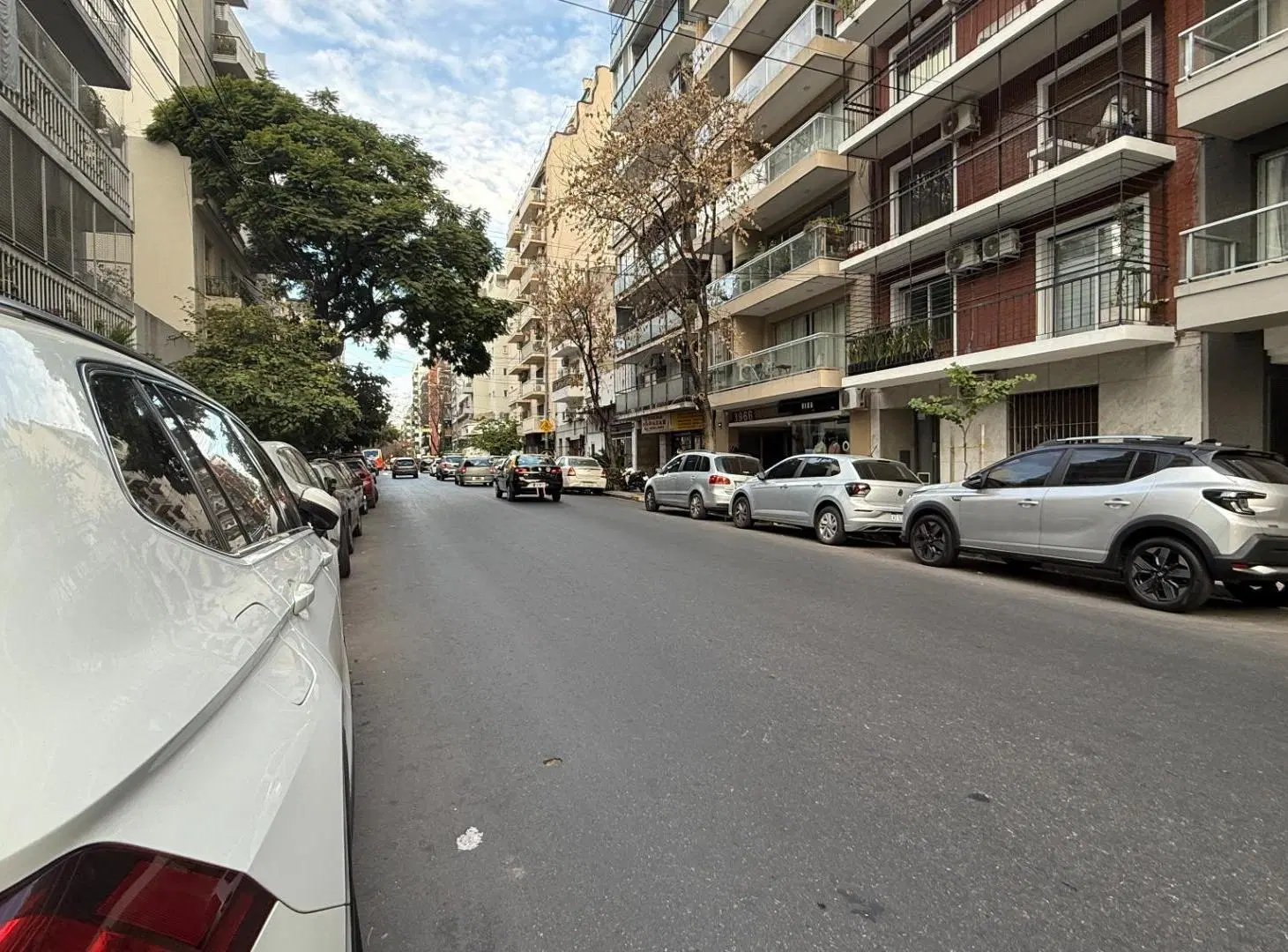 DEPARTAMENTO 2 AMBIENTES CON BALCON! 3