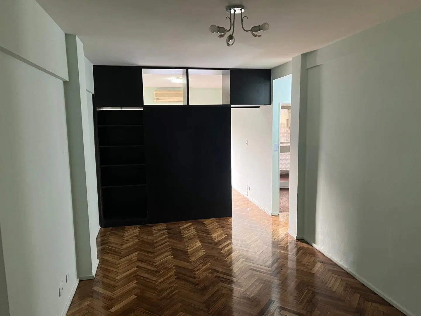 DEPARTAMENTO 2 AMBIENTES PERFECTO ESTADO 5