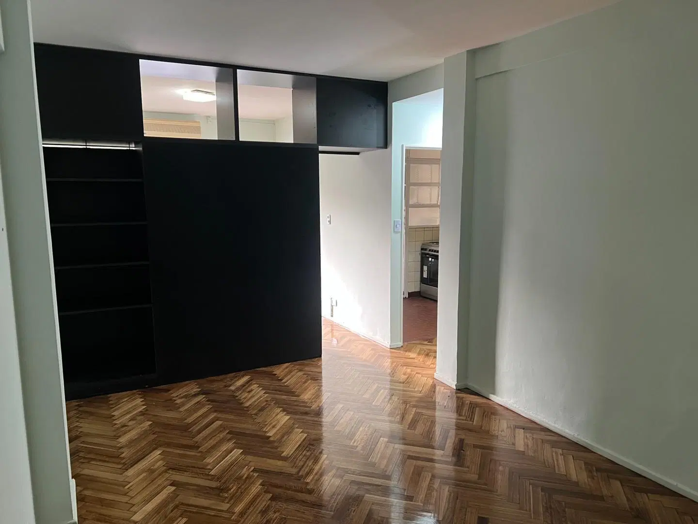 DEPARTAMENTO 2 AMBIENTES PERFECTO ESTADO 1