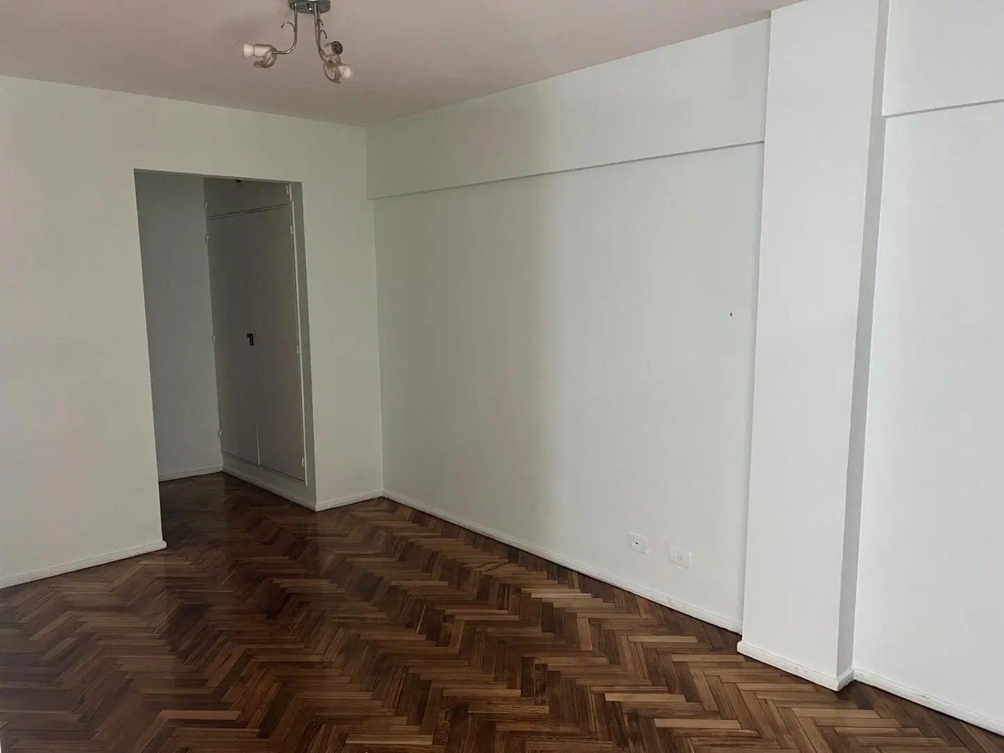 DEPARTAMENTO 2 AMBIENTES PERFECTO ESTADO 4