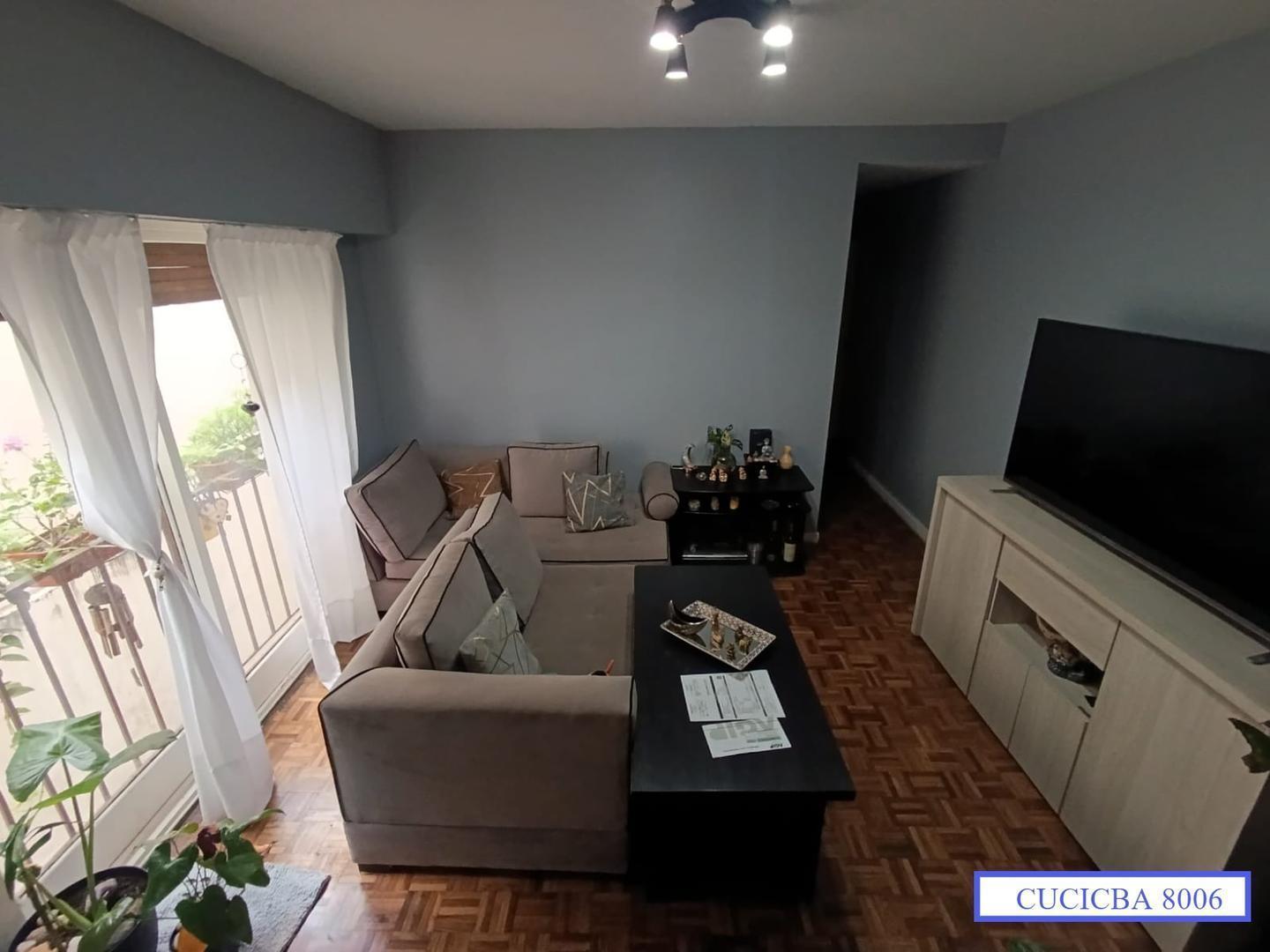 Foto de VENTA – DEPARTAMENTO DE 3 AMBIENTES – BARRIO NORTE, imagen 2