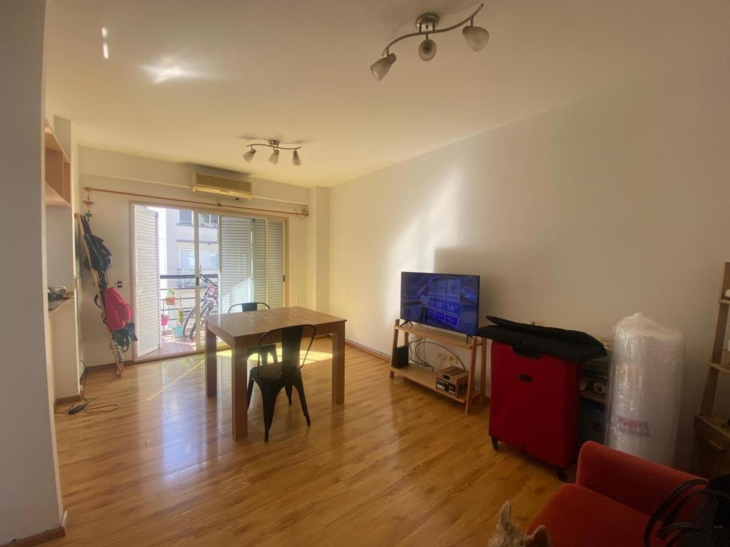 Apartamento