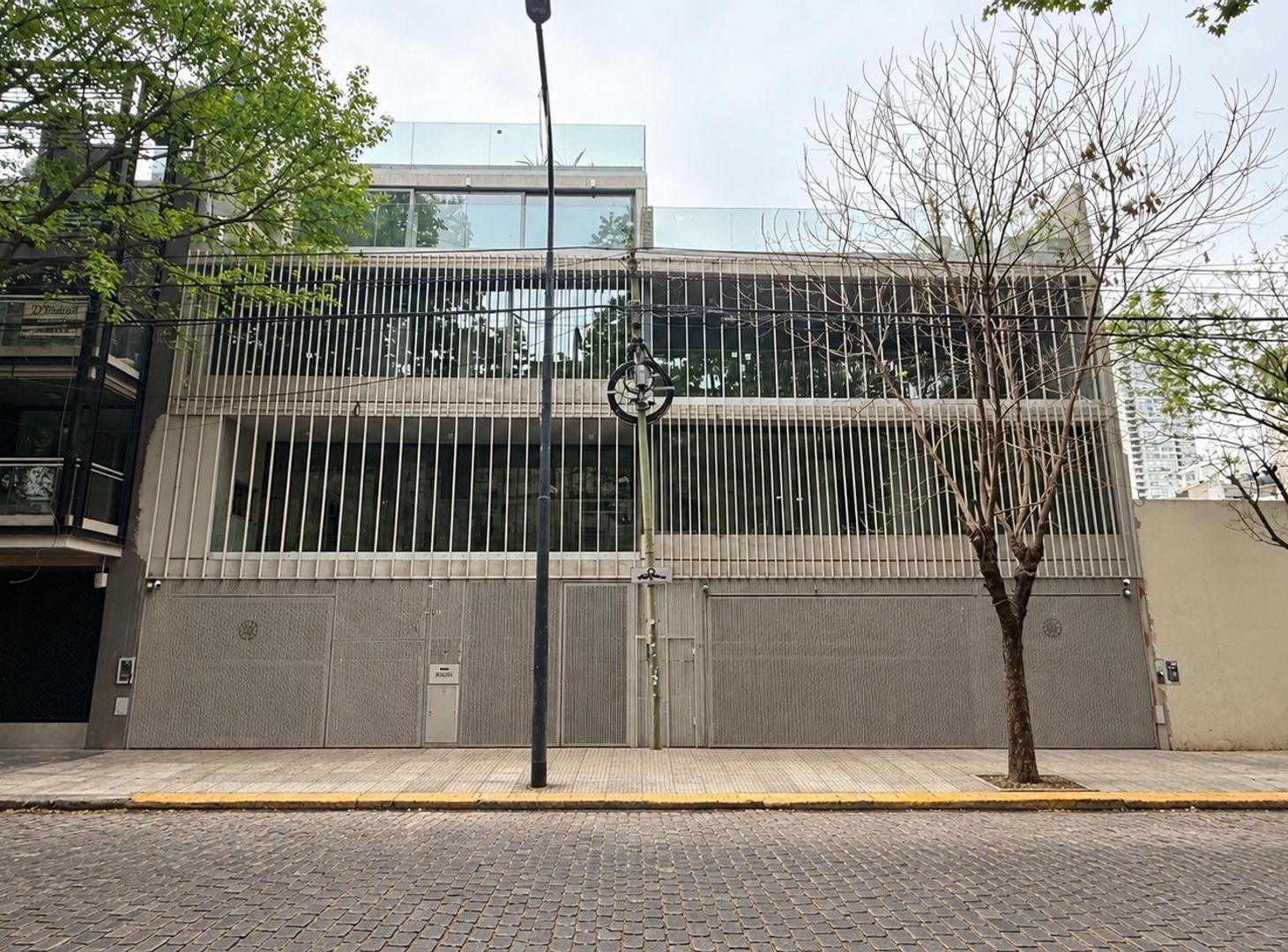 Foto de Exclusivo departamento a estrenar con parrilla propia, coch, imagen 1
