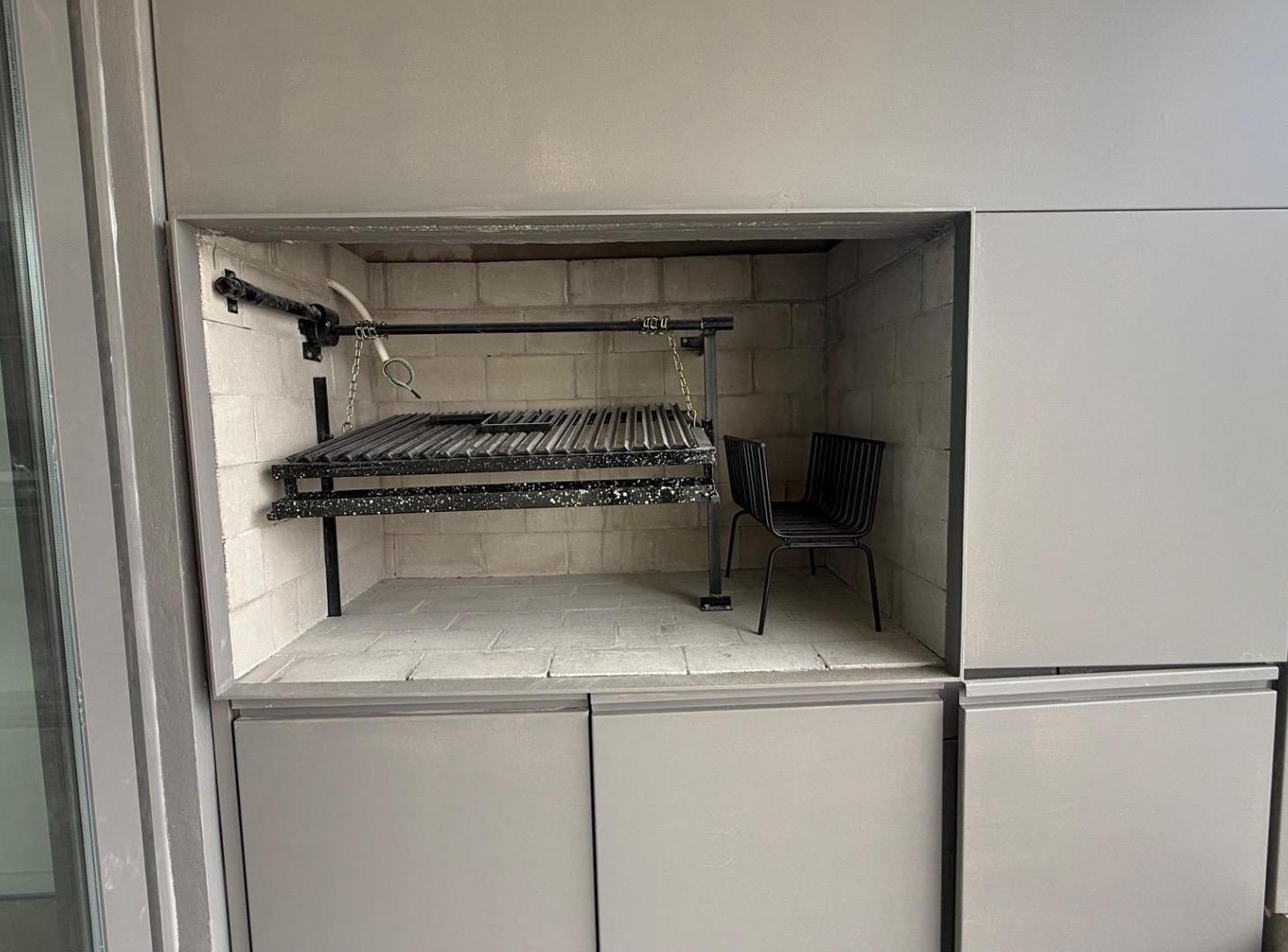 Foto de Exclusivo departamento a estrenar con parrilla propia, coch, imagen 5