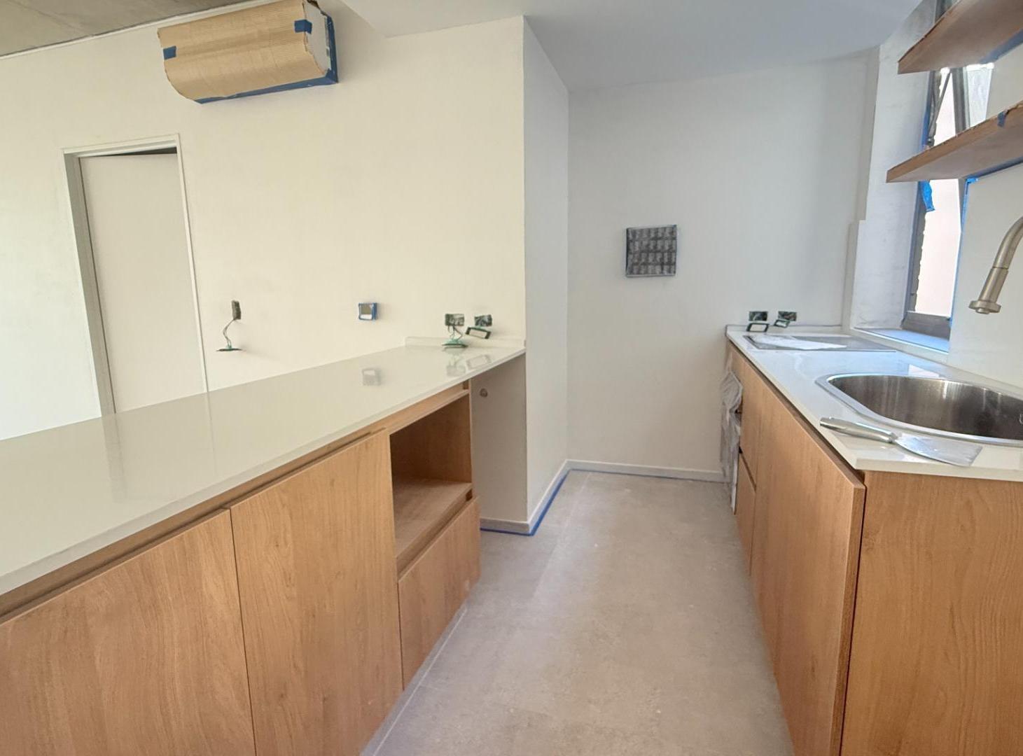 Foto de Departamento 3 ambientes a estrenar, imagen 1