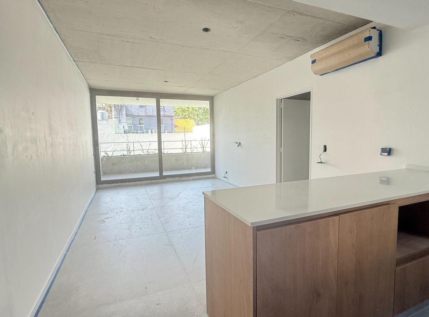 Foto de Departamento 3 ambientes a estrenar, imagen 2