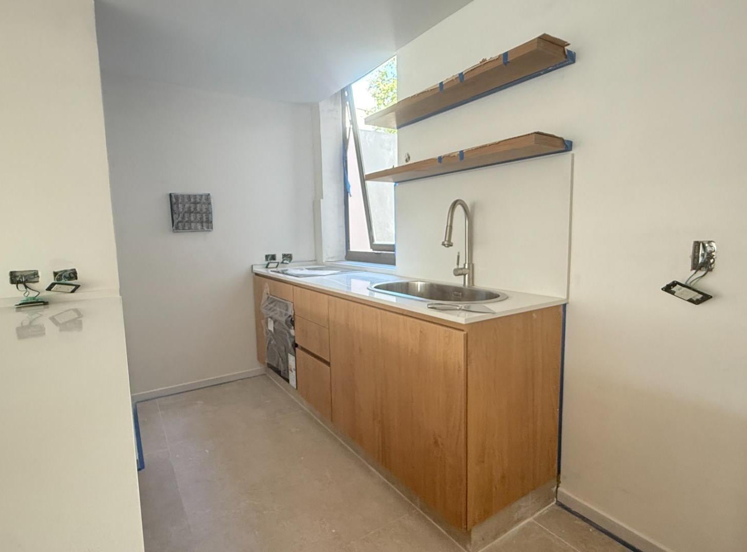 Foto de Departamento 3 ambientes a estrenar, imagen 3