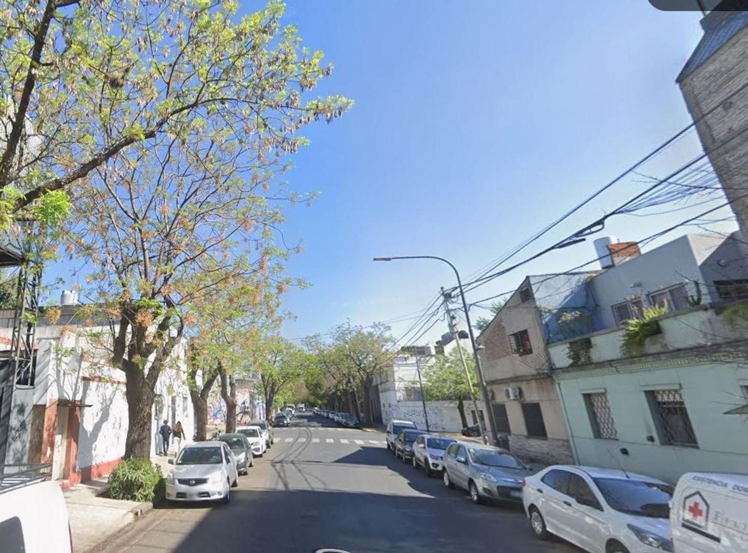 Foto de VILLA CRESPO | TERRENO 163 M² | POTENCIAL 785 M² VENDIBLES, imagen 3
