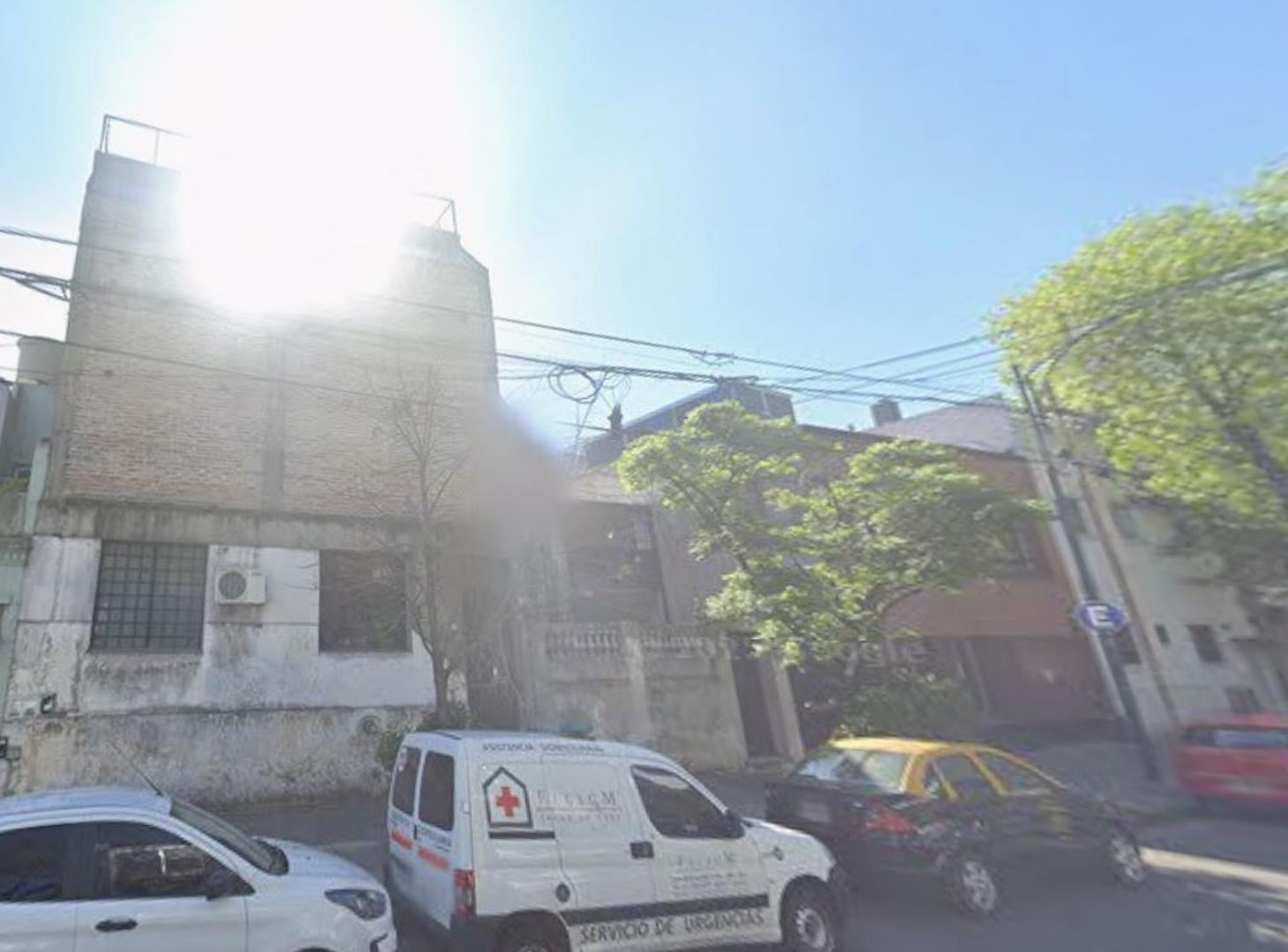 Foto de VILLA CRESPO | TERRENO 163 M² | POTENCIAL 785 M² VENDIBLES, imagen 2