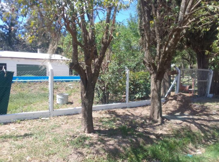 Dueños alquilan casa permanente en la localidad de Pueblo Esther 3