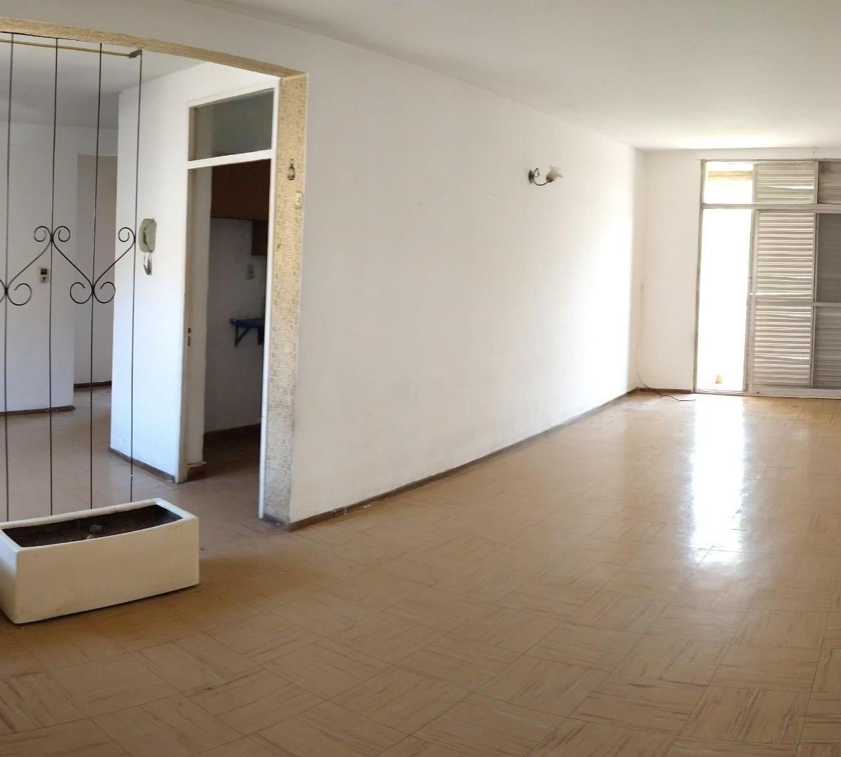 Departamento Barrio Rucci 2 Dormitorios
