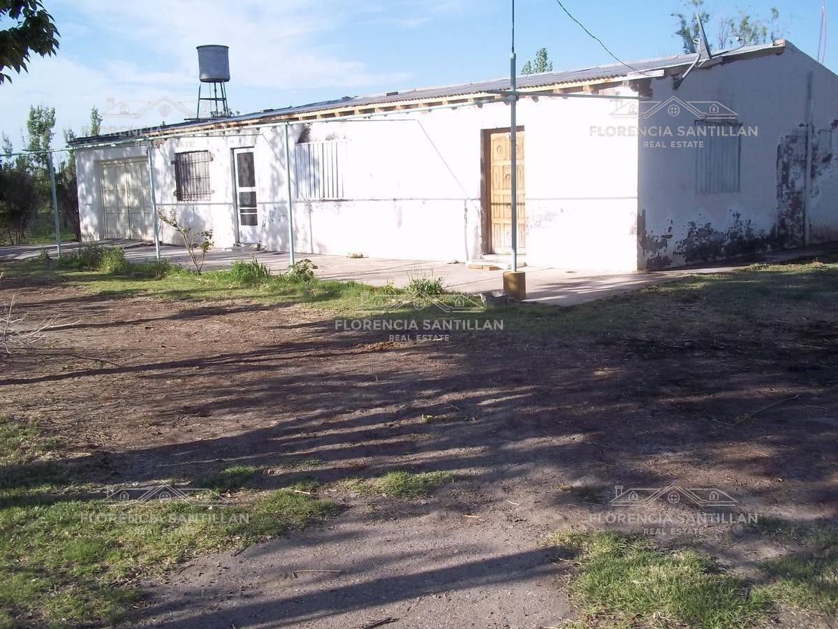 Casa Campo en Venta Ubicado en San Rafael, Mendoza, Argentina 1