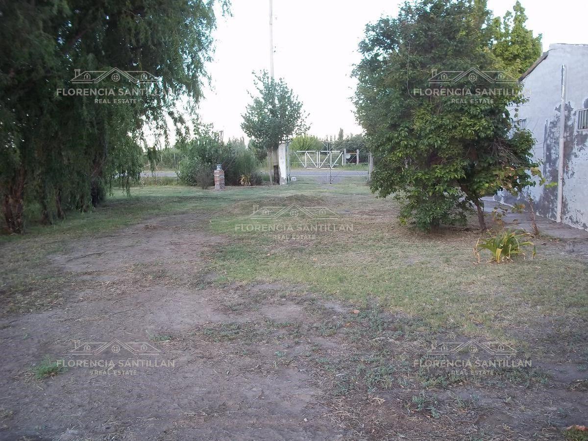 Casa Campo en Venta Ubicado en San Rafael, Mendoza, Argentina 3