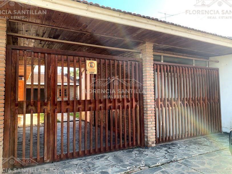 Casa de 5 Ambientes con Cochera en Venta Ubicado en Brandsen, G. B. a. Zona Sur 2