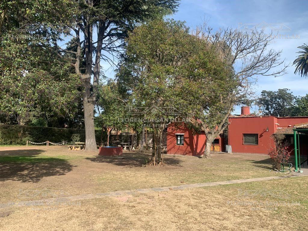 Propiedad en Argentina
