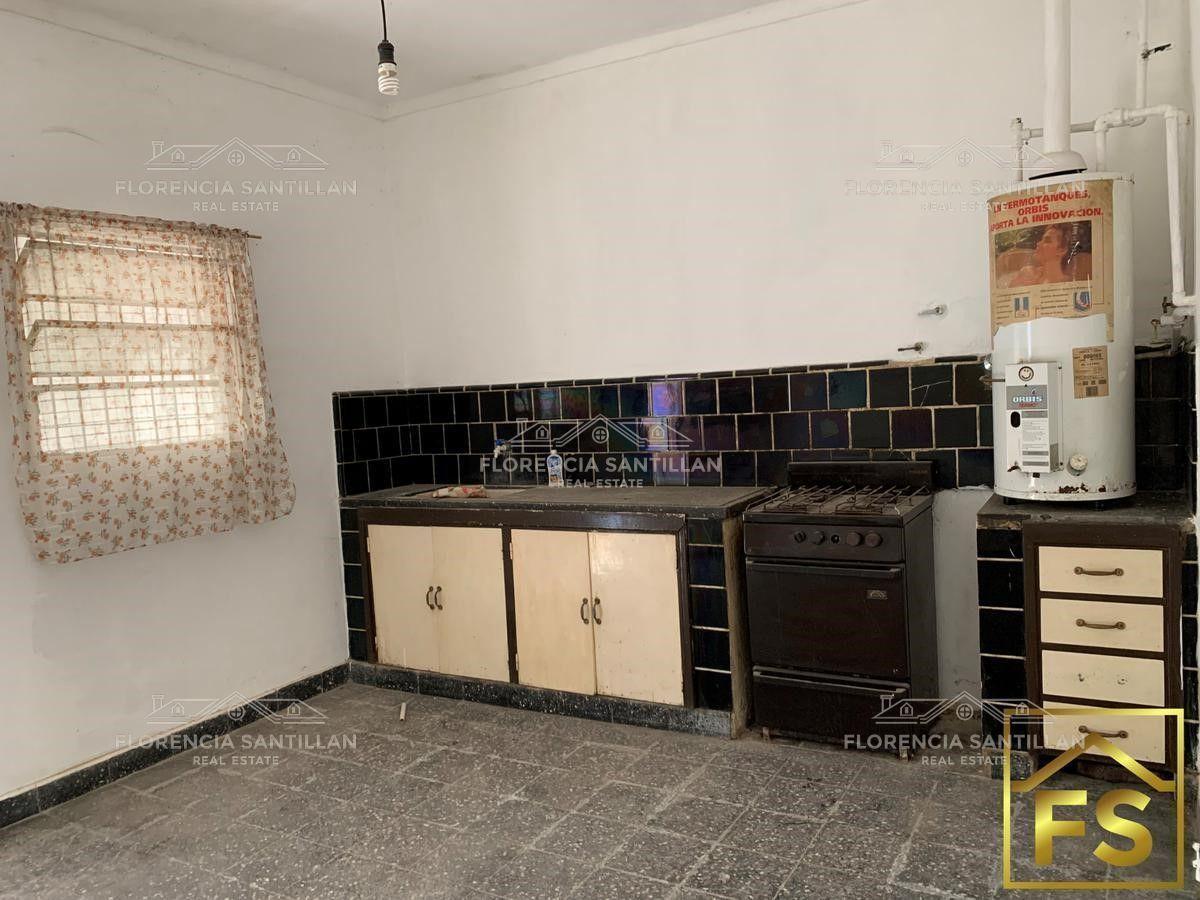Casa de 3 Ambientes en Venta en Brandsen, G. B. a. Zona Sur 3