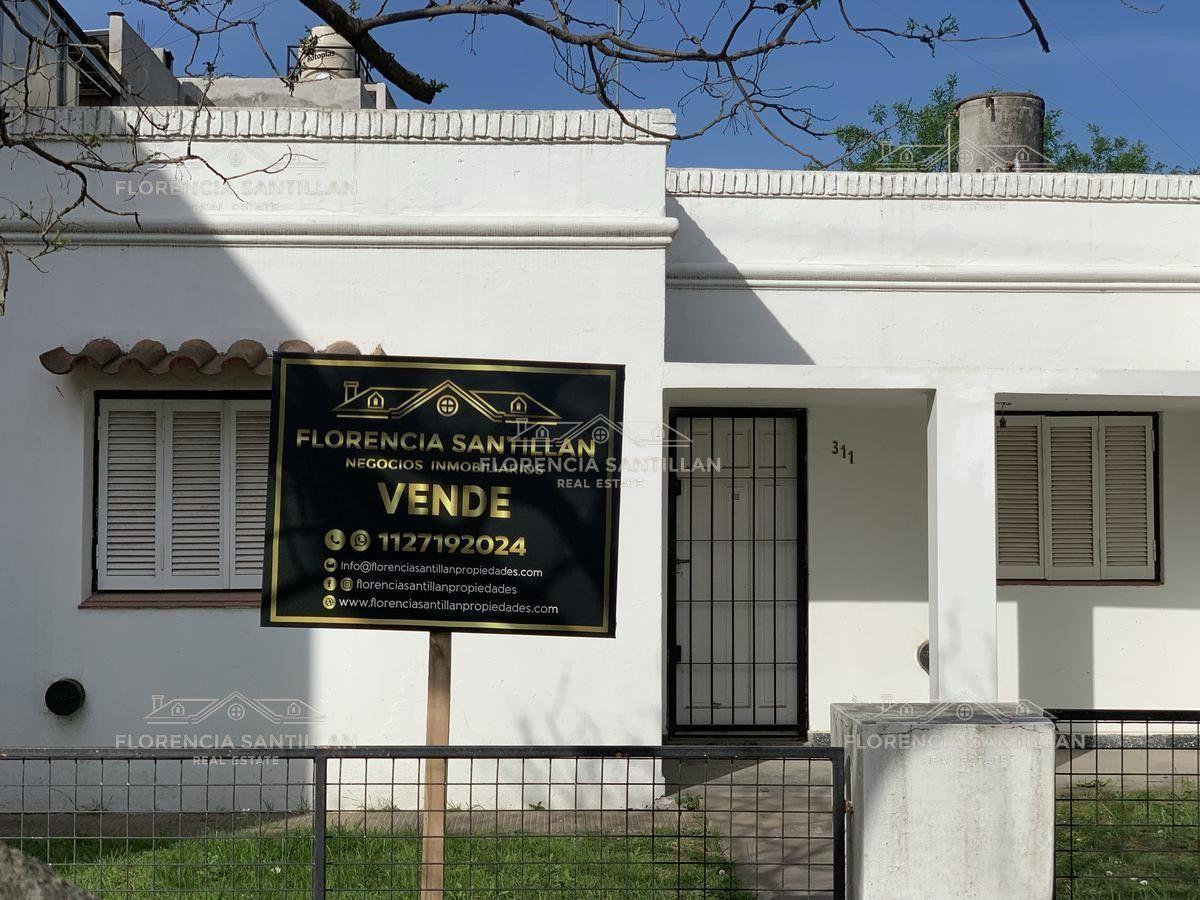 Casa de 3 Ambientes en Venta en Brandsen, G. B. a. Zona Sur 2