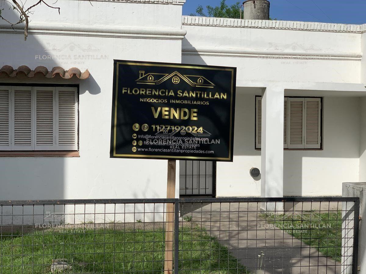 Casa de 3 Ambientes en Venta en Brandsen, G. B. a. Zona Sur 4