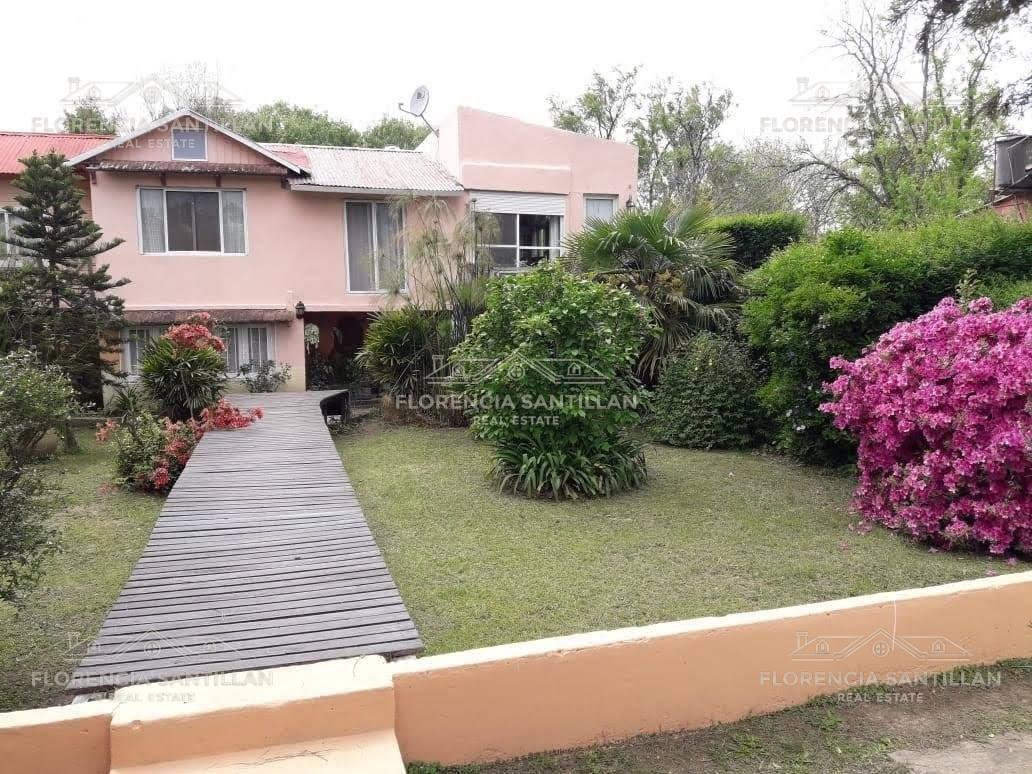Casa 5 Ambientes en Venta en Tigre Acepta Permuta, G. B. a. Zona Norte, Argentina 1