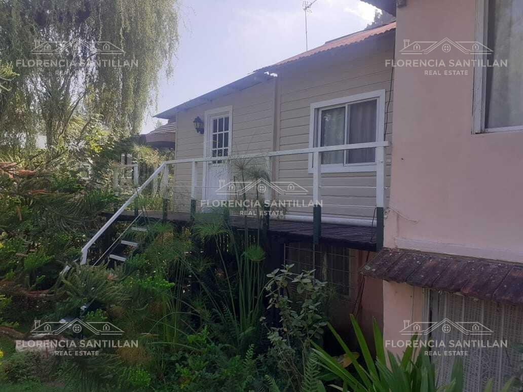 Casa 5 Ambientes en Venta en Tigre Acepta Permuta, G. B. a. Zona Norte, Argentina 2
