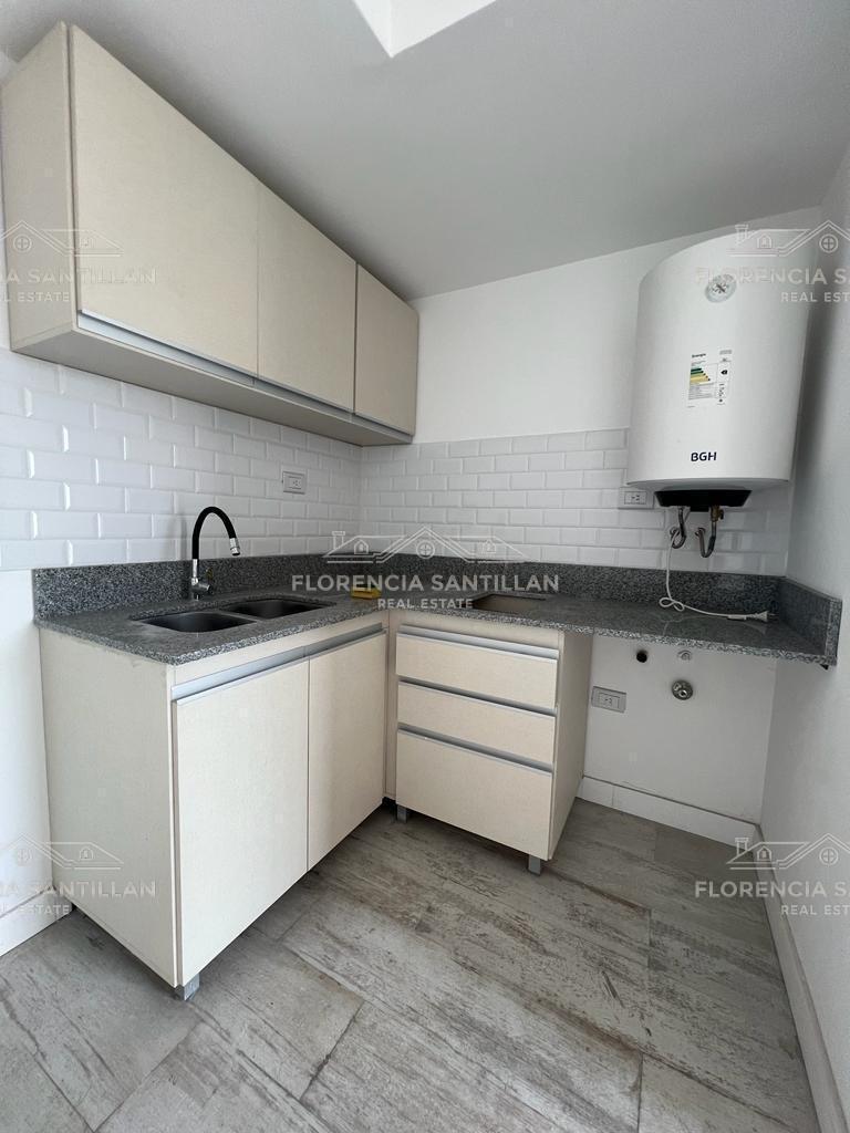 Departamento 2 Ambientes en Venta en Barracas, Capital Federal, Buenos Aires 5