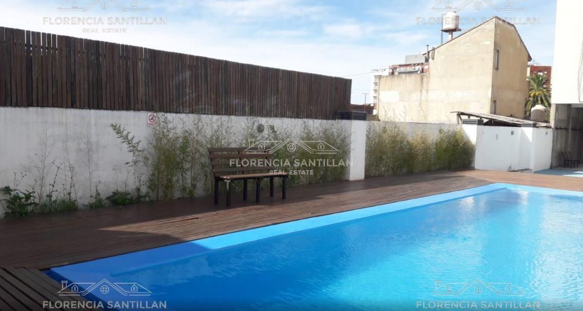 Departamento 2 Ambientes con Cochera en Venta en Quilmes, G. B. a. Zona Sur, Argentina 1