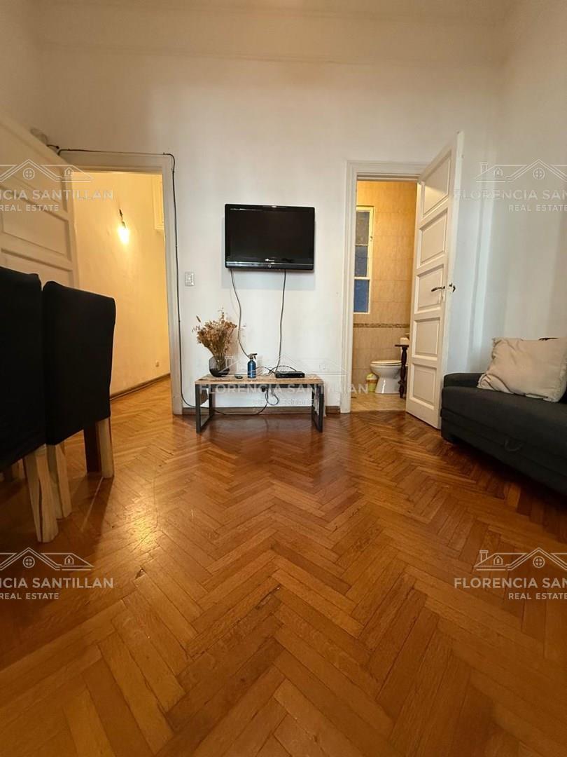 Departamento 2 Ambientes en Venta Ubicado en Centro, Capital Federal, Buenos Aires 3
