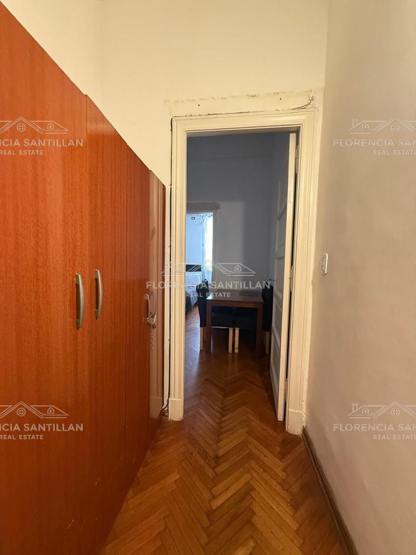 Departamento 2 Ambientes en Venta Ubicado en Centro, Capital Federal, Buenos Aires 5