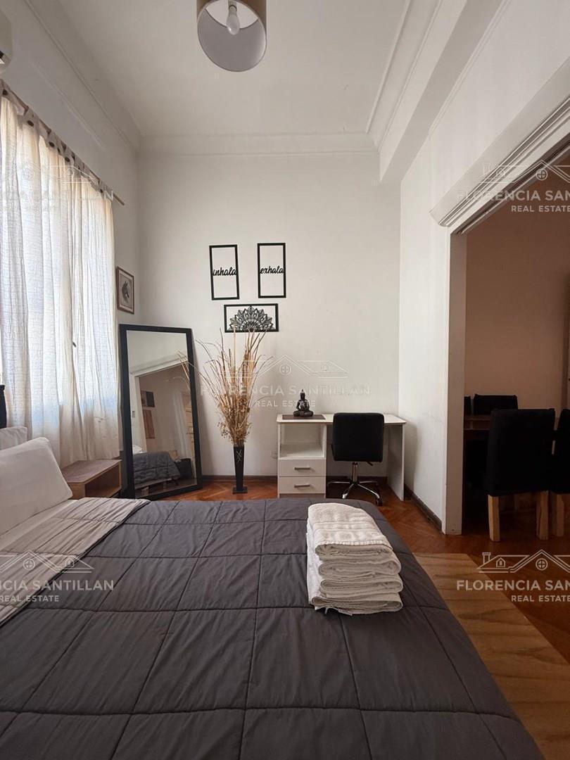 Departamento 2 Ambientes en Venta Ubicado en Centro, Capital Federal, Buenos Aires 4