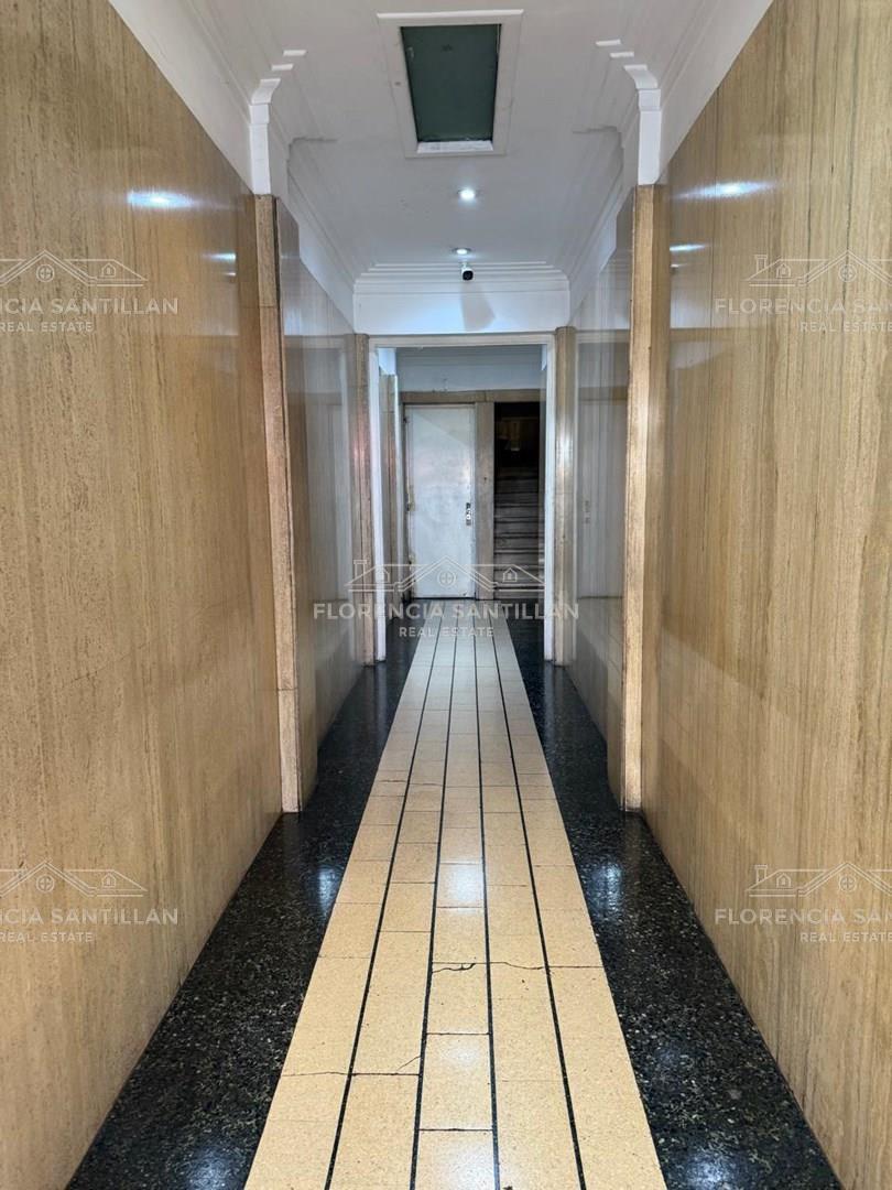 Departamento 2 Ambientes en Venta Ubicado en Centro, Capital Federal, Buenos Aires 1