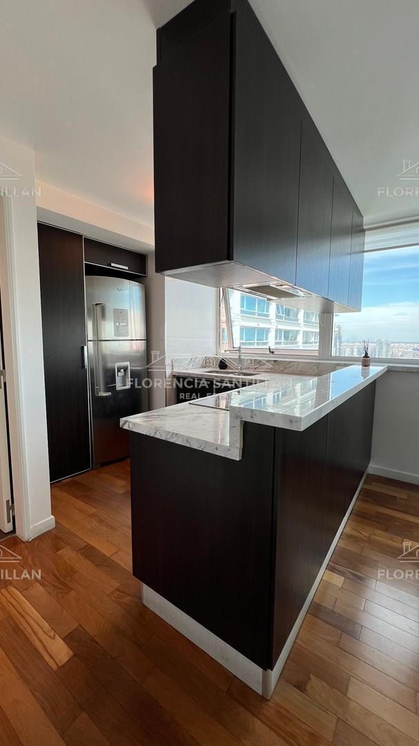 Departamento 2 Ambientes en Venta en Puerto Madero, Capital Federal, Buenos Aires 5