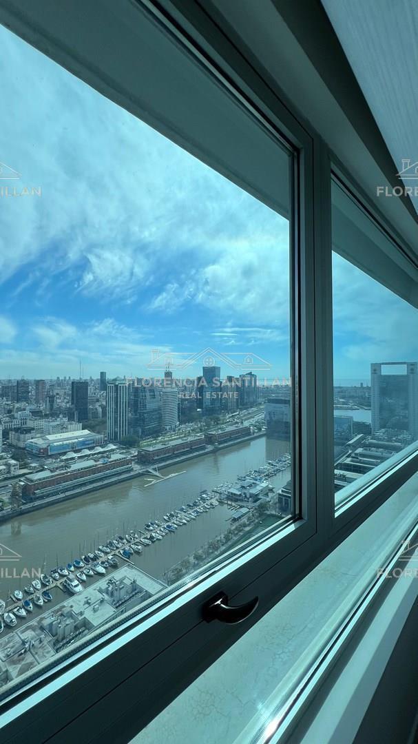 Departamento 2 Ambientes en Venta en Puerto Madero, Capital Federal, Buenos Aires 3