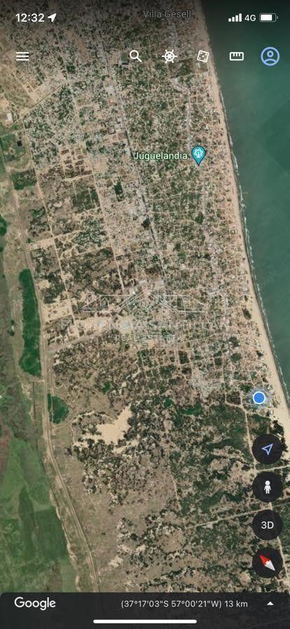 Terreno en Venta Ubicado en Villa Gesell, Costa Atlántica, Buenos Aires 3