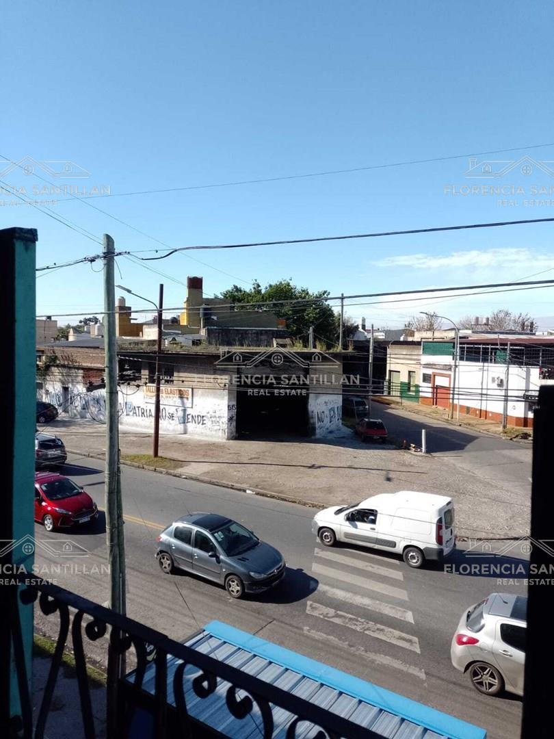 Departamento 3 Ambientes en Venta en Lanús Oeste, Lanús, G. B. a. Zona Sur 4