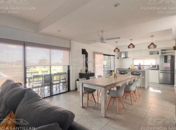 Casa Chalet  en Alq. Temporario en Santa Clara al Sur, San Vicente, G.B.A. Zona Sur 4
