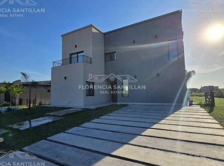 Casa Chalet  en Alq. Temporario en Santa Clara al Sur, San Vicente, G.B.A. Zona Sur 3