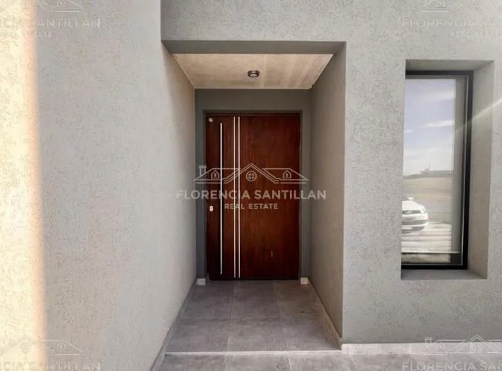 Casa Chalet  en Alquiler en Santa Clara al Sur, San Vicente, G.B.A. Zona Sur 4